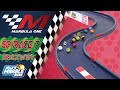 Marble Race: Marbula One S1R7 Razzway RACE