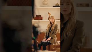 THE LONGINES MASTER COLLECTION: Elegance, according to Jennifer Lawrence