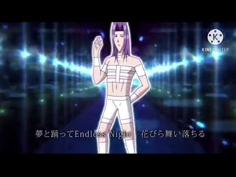 音割れ美剣咲夜