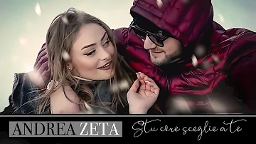 Andrea Zeta - Stu Core Sceglie A Te  (Video Ufficiale 2022)