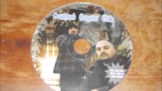 SOUTHLAND BANGING- SOUTHLAND GANGSTER CLICK (CALLING OUT LAMES
