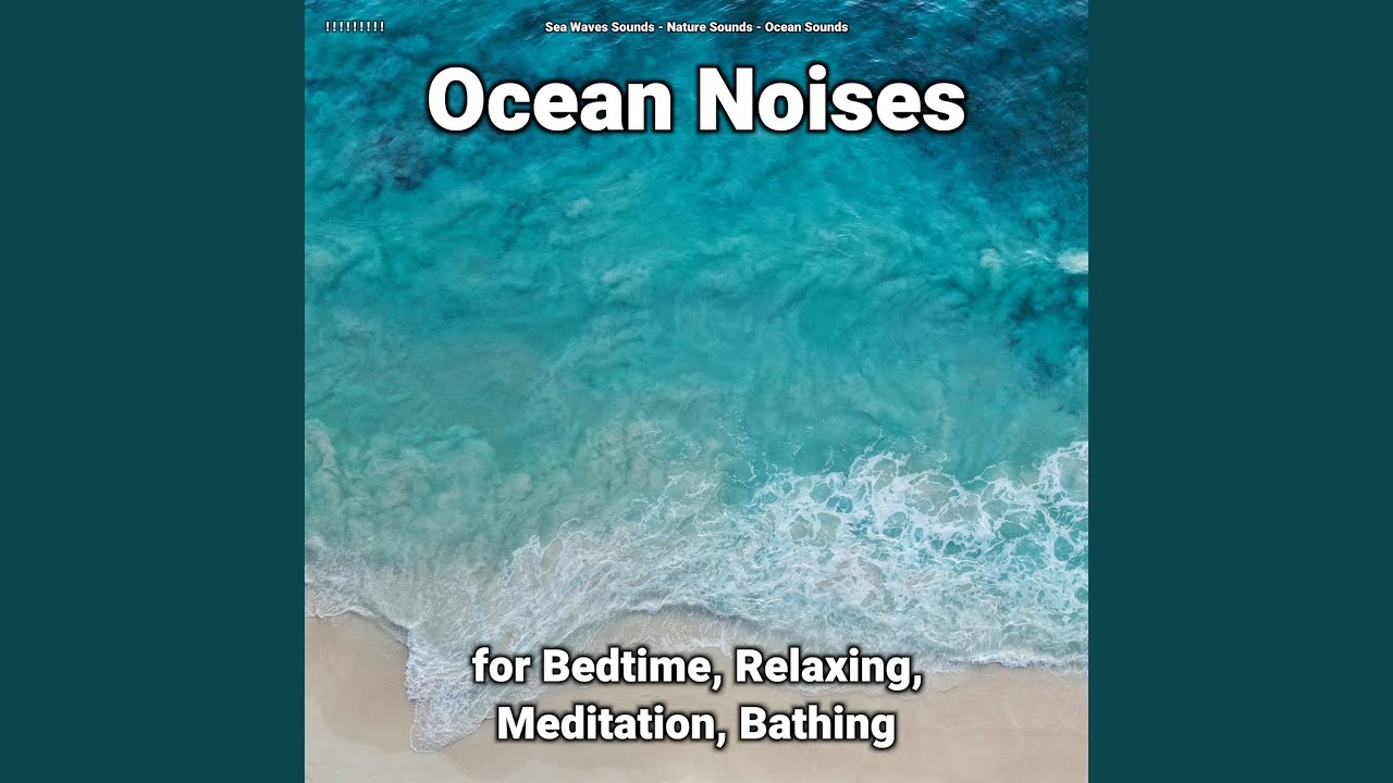 Reflective Sleep Sound Effect