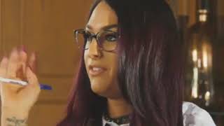 Khloe Kay artists biography crossdresser & transgender