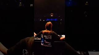 Charlotte de Witte – Dark Techno Explosion 🔥 | Peak Time Festival Energy 💣