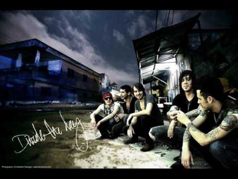 Divide The Day Let It Roll With Lyrics 