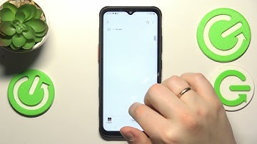 How to Transfer Files to an SD Card on SAMSUNG Galaxy XCover 7