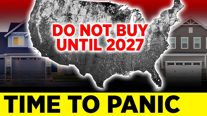 90% of Millennial Homebuyers Are REGRETTING Their Purchases (Here's Why You Shouldn't Buy in  2026)