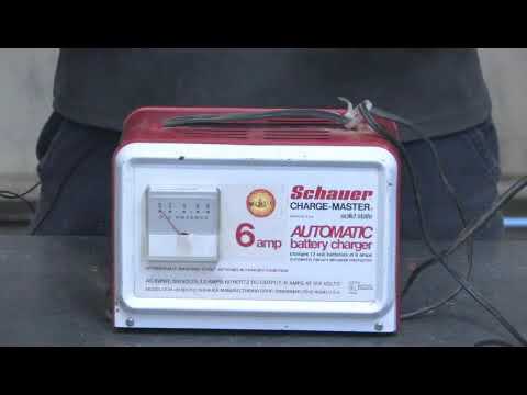 Do Cheap Car Battery Chargers Work