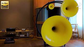 Premium Audiophile Test | Experience 24-Bit FLAC Hi-Res Sound