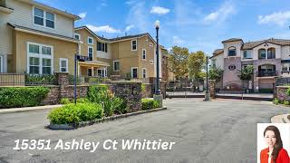 Coming Soon in Whittier