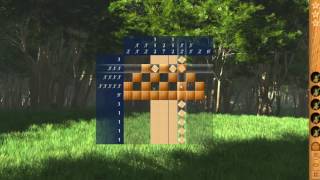 Forest Riddles (Gameplay) HD screenshot 5