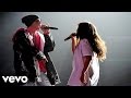 Camila Cabello, Machine Gun Kelly Bad Things Welcome ACLU