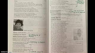 ENG200 Reading Process-Klassen Learning to love America by Shirley Geok-lin Lim