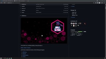 Setup a T-POT Honeypot on Azure in less than 30 minutes