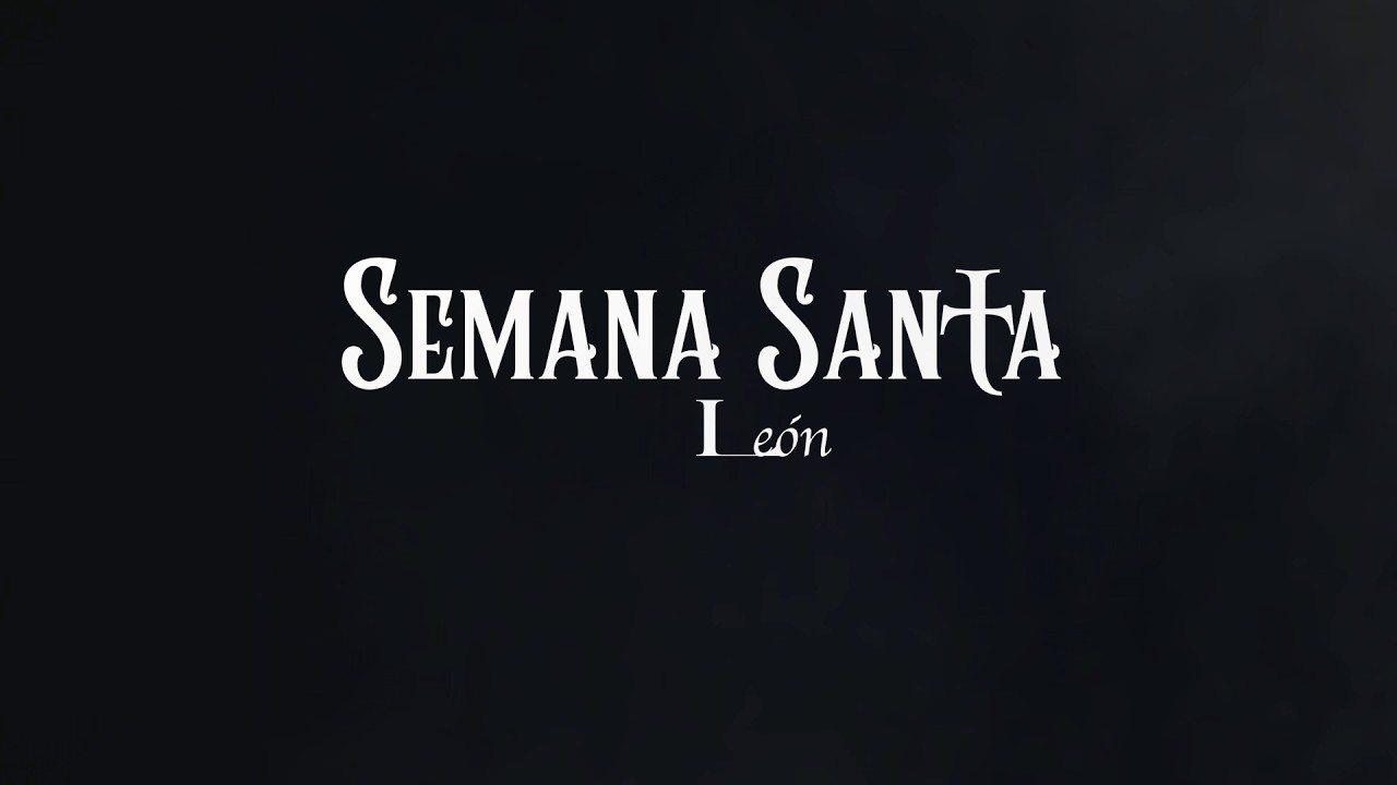 PROCESIÓN Y SERMÓN DE LAS BIENAVENTURANZAS// LEÓN // Jueves Santo (02-04-26)