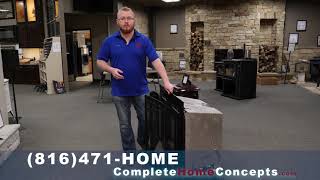 Detailed Getting Your New Gas Fireplace Insert Profile