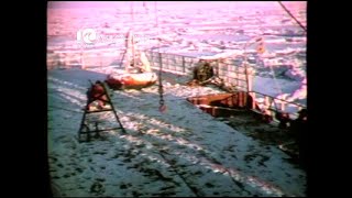 WAVY Archive: 1981 NASA Langley Research - Artic Circle