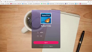Rapid4 - How to hide Save and Submit button on your form