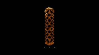 rainstick demo screenshot 5
