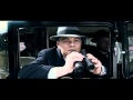 J. Edgar -- Official Trailer 2011