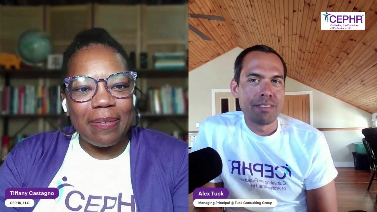 The Power of Intentional Partnerships: Meet Alex Tuck