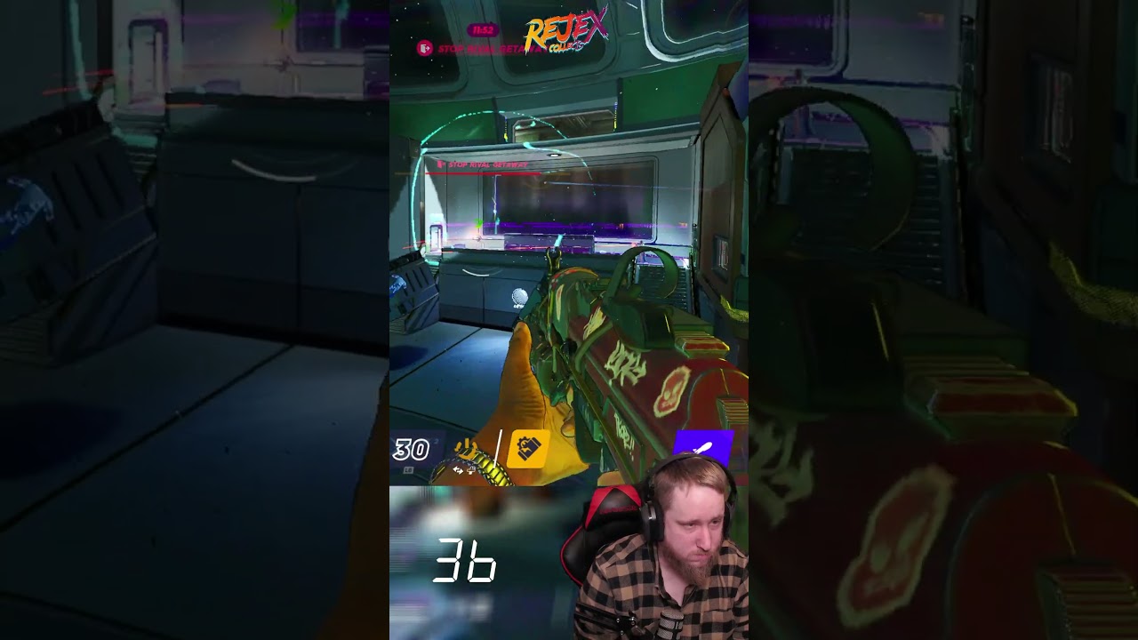 Game Reviews Under 1 Minute - Hyenas Closed Beta PC 