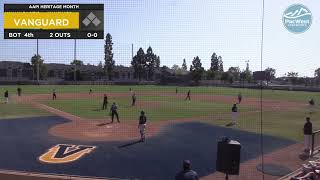 PxP Vanguard vs HPU Game 3 Part 2