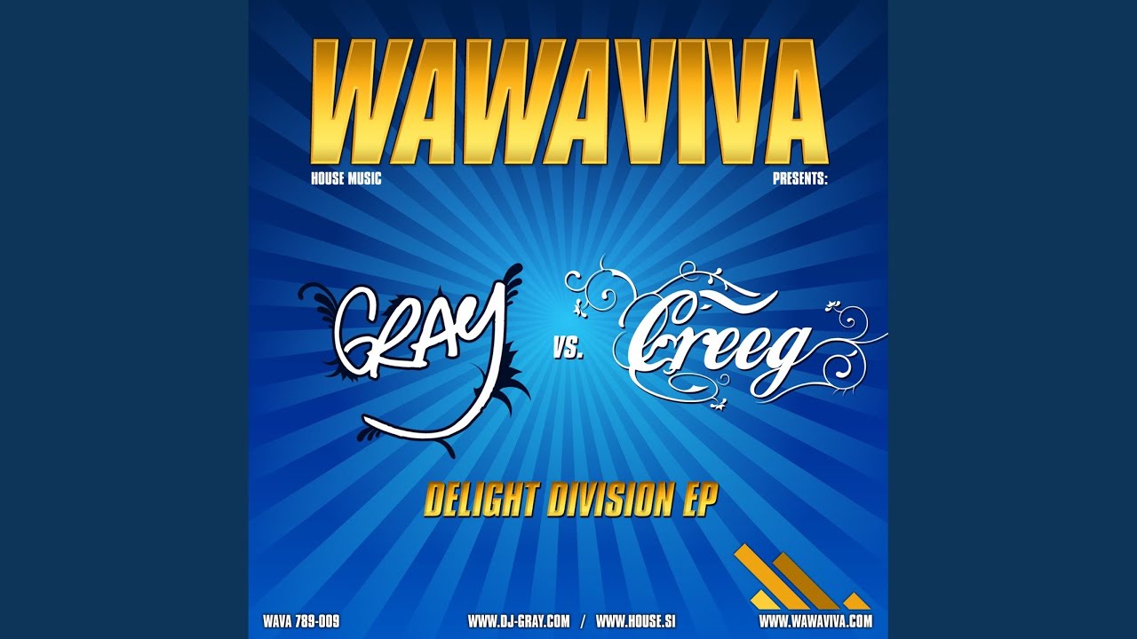 Chupacabra (Original Mix)