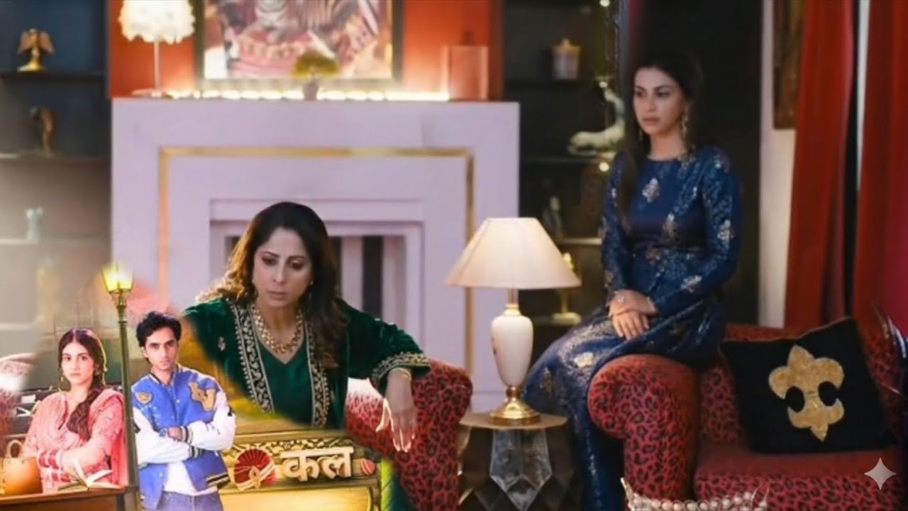 TU JULIAT JATT DI TODAY NEW PROMO 2 MARCH 2026 New updating twist/Review 