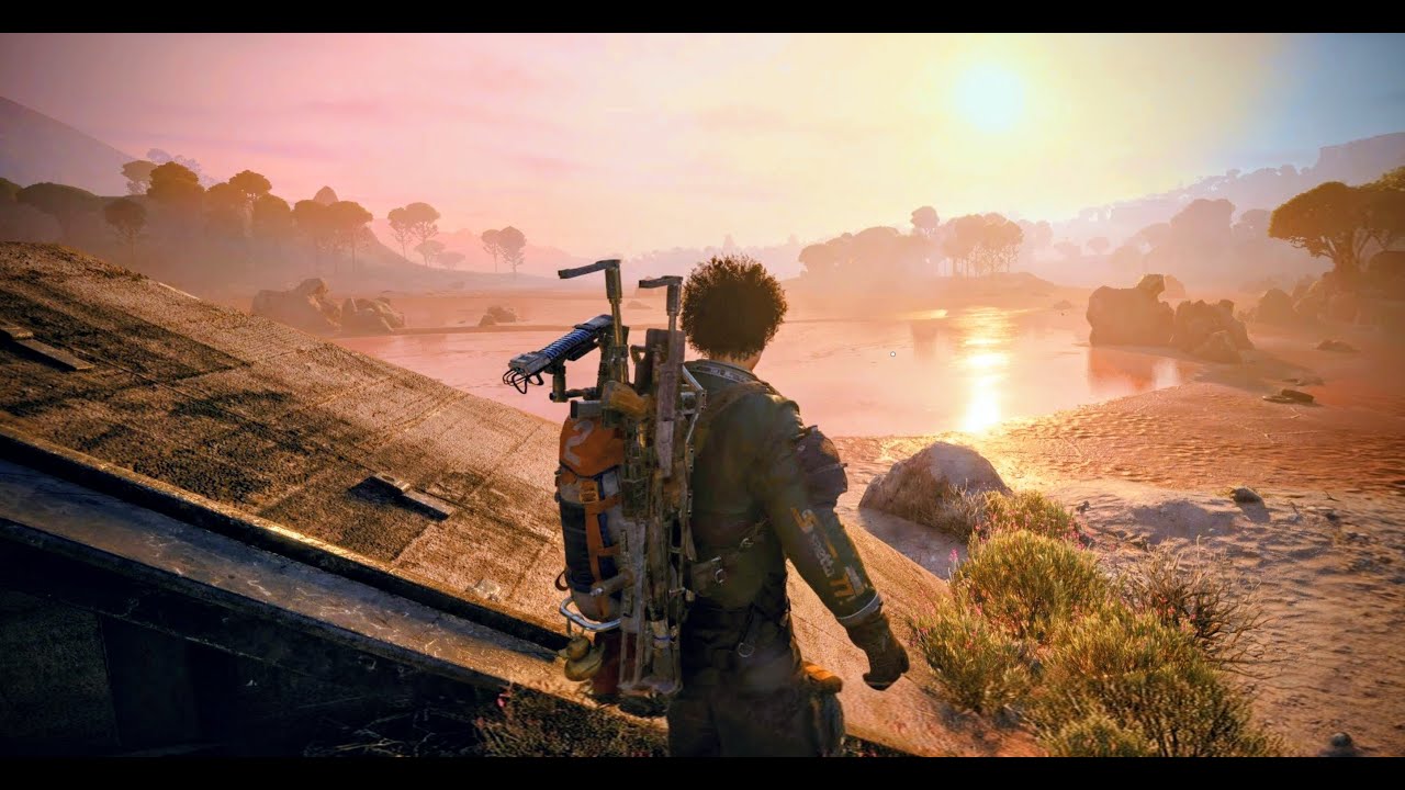 ARC Raiders Will Push Your Skills to the Limit | Last-Second Extraction with ChronoShinobi