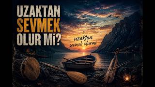UZAKTAN  SEVMEK OLUR Mi? 💔 |  Yüksel Baltacı Cover