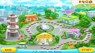 Игры Супермаркет мания – играть бесплатно онлайн screenshot 1