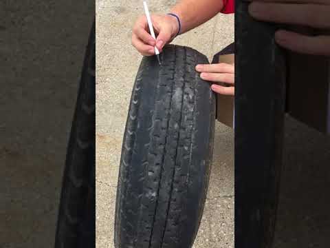 Video: Vykonáva diskontné predajne pneumatík testy na drogy?