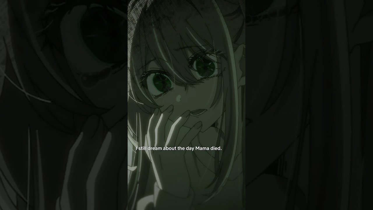 Is Ruby really acting here?! #OSHINOKO