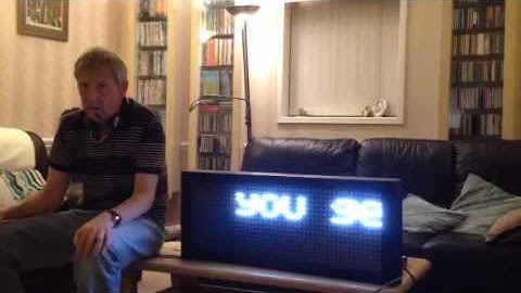 Raspberry pi speech to text