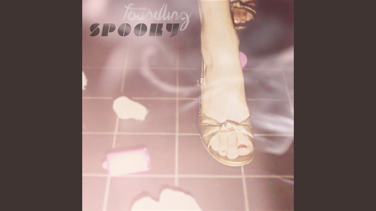 Watch Spooky on YouTube Watch Spooky on YouTube