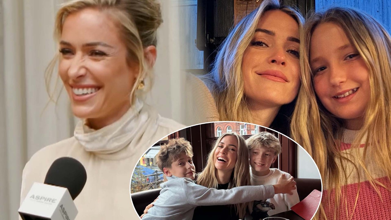 Why Kristin Cavallari Makes Her Kids Sit in COACH While She Flies First Class