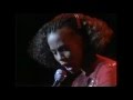 #nowwatching Whitney Houston LIVE - Love Will Find A Way