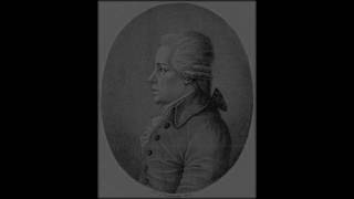 Karl Ditters von Dittersdorf Harp Concerto in A major plays Olga Chapkevich