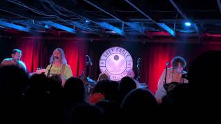 Mudhoney the gray eagle Asheville, NC 2023