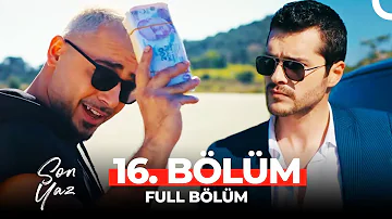 Son Yaz 16. Bölüm | Kan Bağı