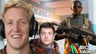 TFUE DESTROYS EVERYONE W/ NINJA & SYMFUHNY!! screenshot 5
