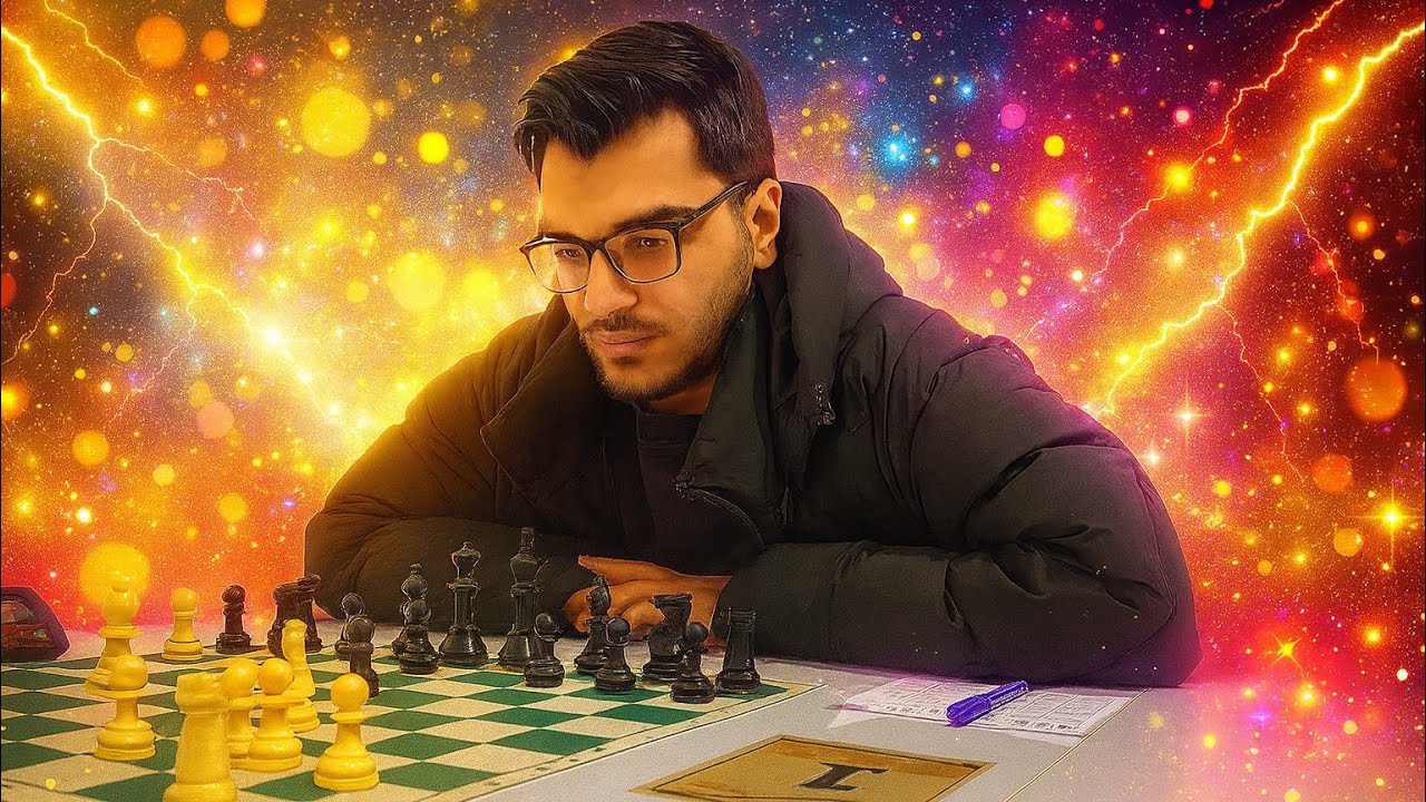 روز اول چالش 2700 در بخش بولت چس دادکام 