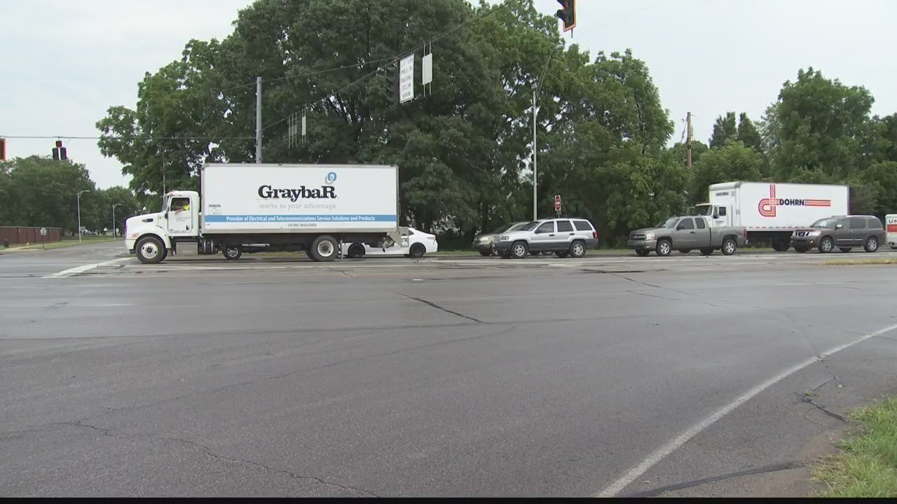 CenterPoint Energy interview on severe weather blackouts