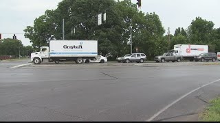 CenterPoint Energy interview on severe weather blackouts