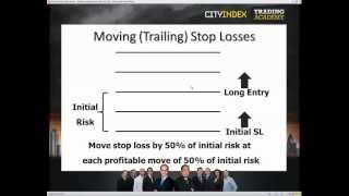 James Chen: Finding High-Probability Entries and Exits when Trend Following in the Forex Market