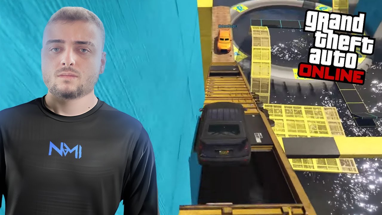 @CyberRulz Tv  YAYINDA EKİPLE GTA 5 PLAYLIST OYNUYOR