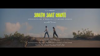 Innocentlams - SUATU SAAT NANTI Ft. Omhand V & Hendri Endico ( MV)