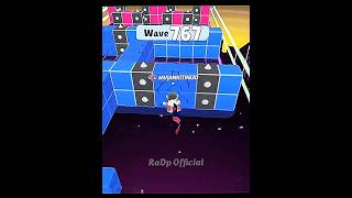 Best Combo Freestyle Save Rewind  Ball In 760 Wave From Ankit stumbleguys