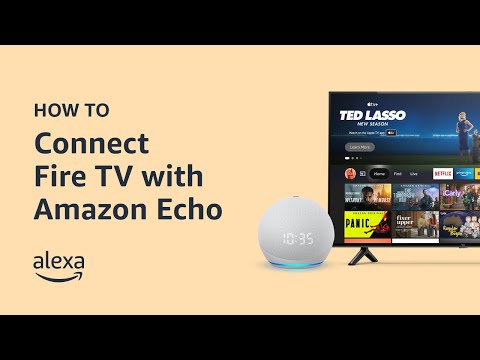 Vídeo: Es pot utilitzar Amazon Fire Stick sense Alexa?